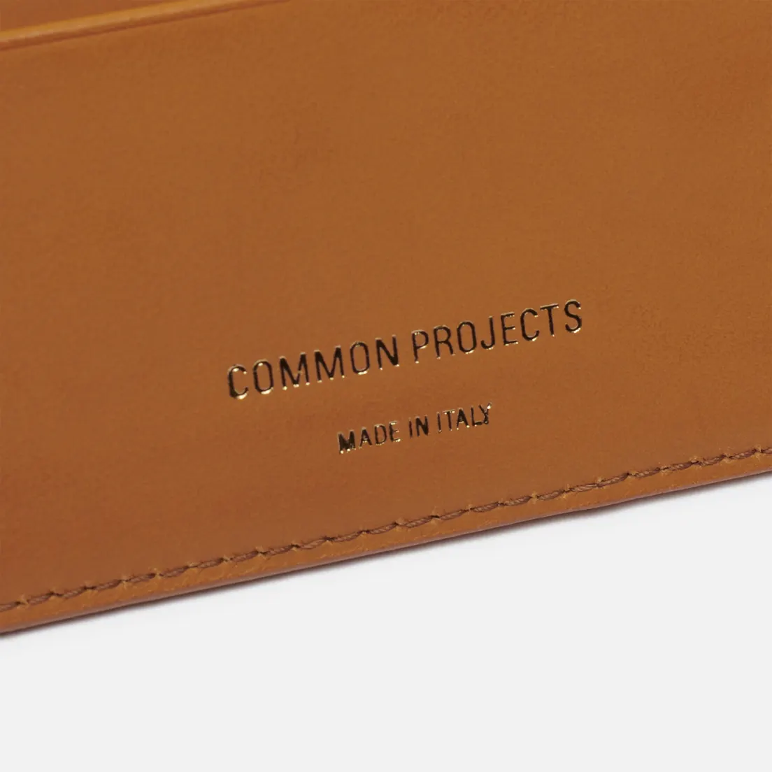 Common Projects Держатель для карт Multi Card Holder 9178