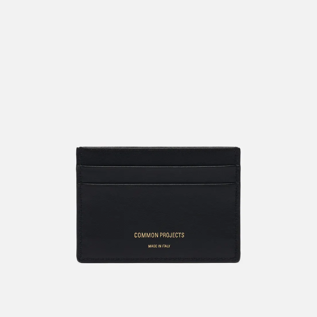 Common Projects Держатель для карт Multi Card Holder 9177
