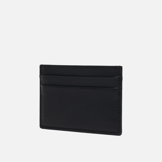 Держатель для карточек Common Projects Multi Card Holder 9177 Black