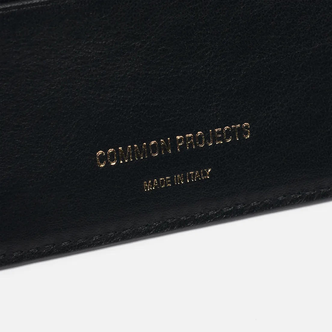Common Projects Держатель для карт Multi Card Holder 9177