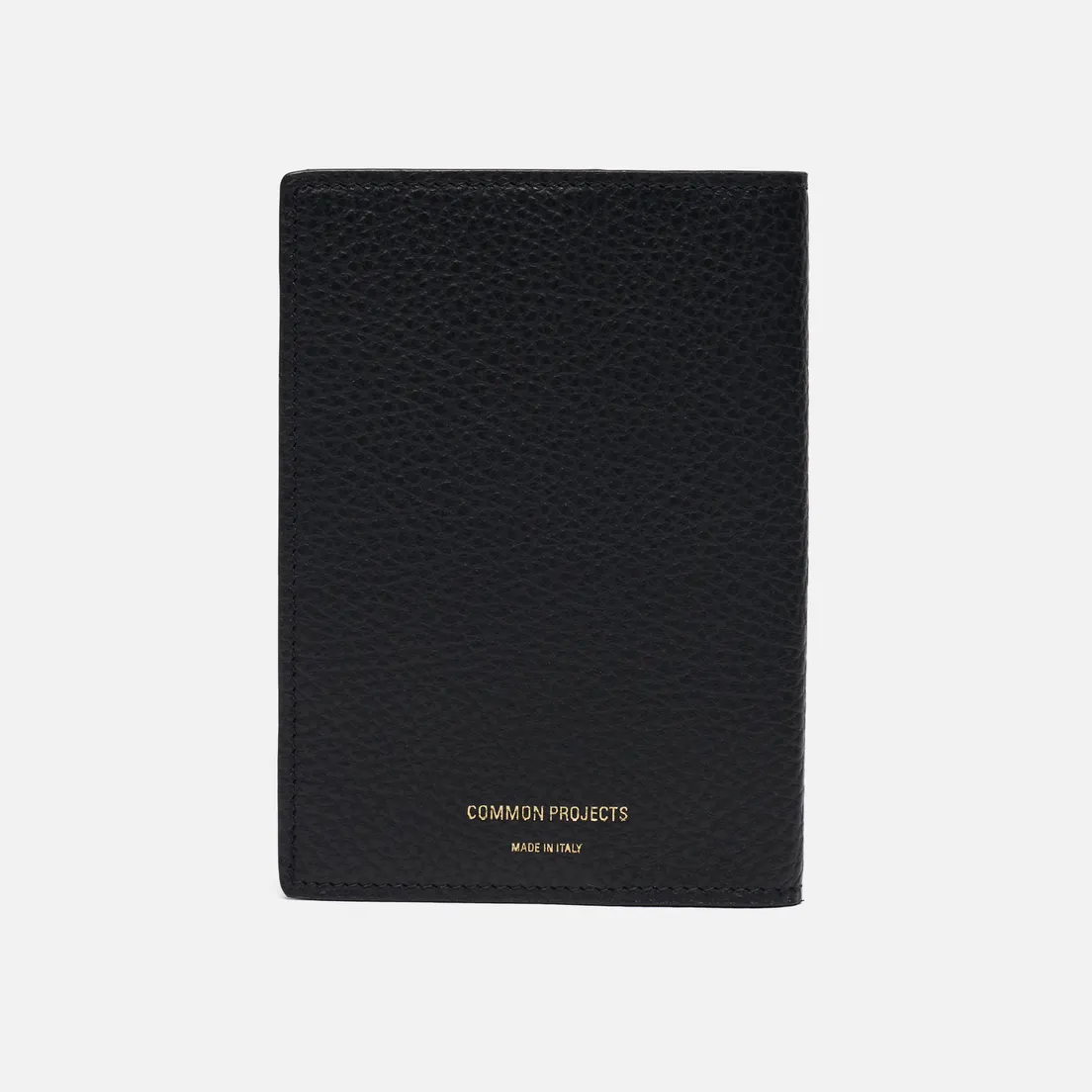 Common Projects Обложка для паспорта Passport Folio 9178