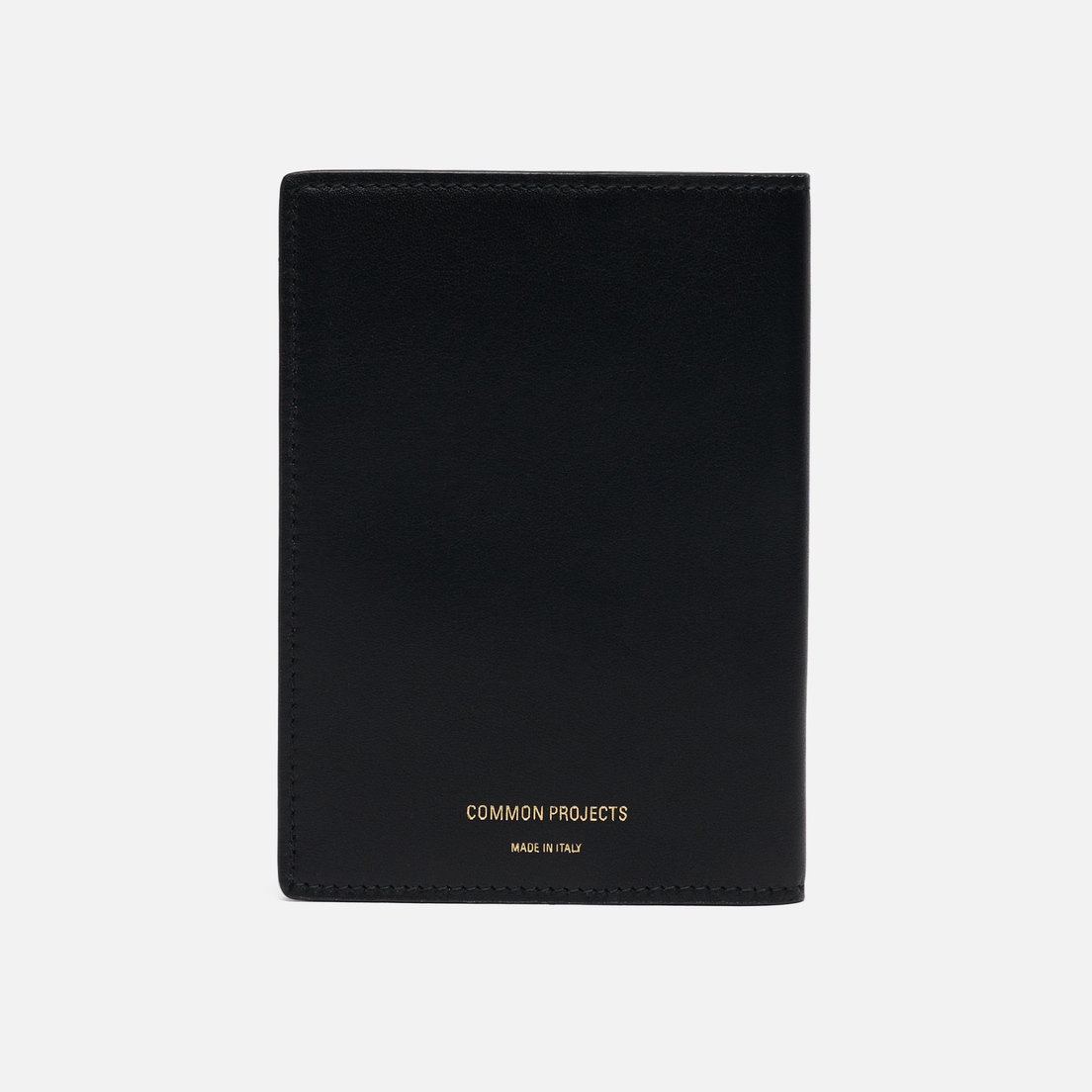Common Projects Обложка для паспорта Passport Folio 9178
