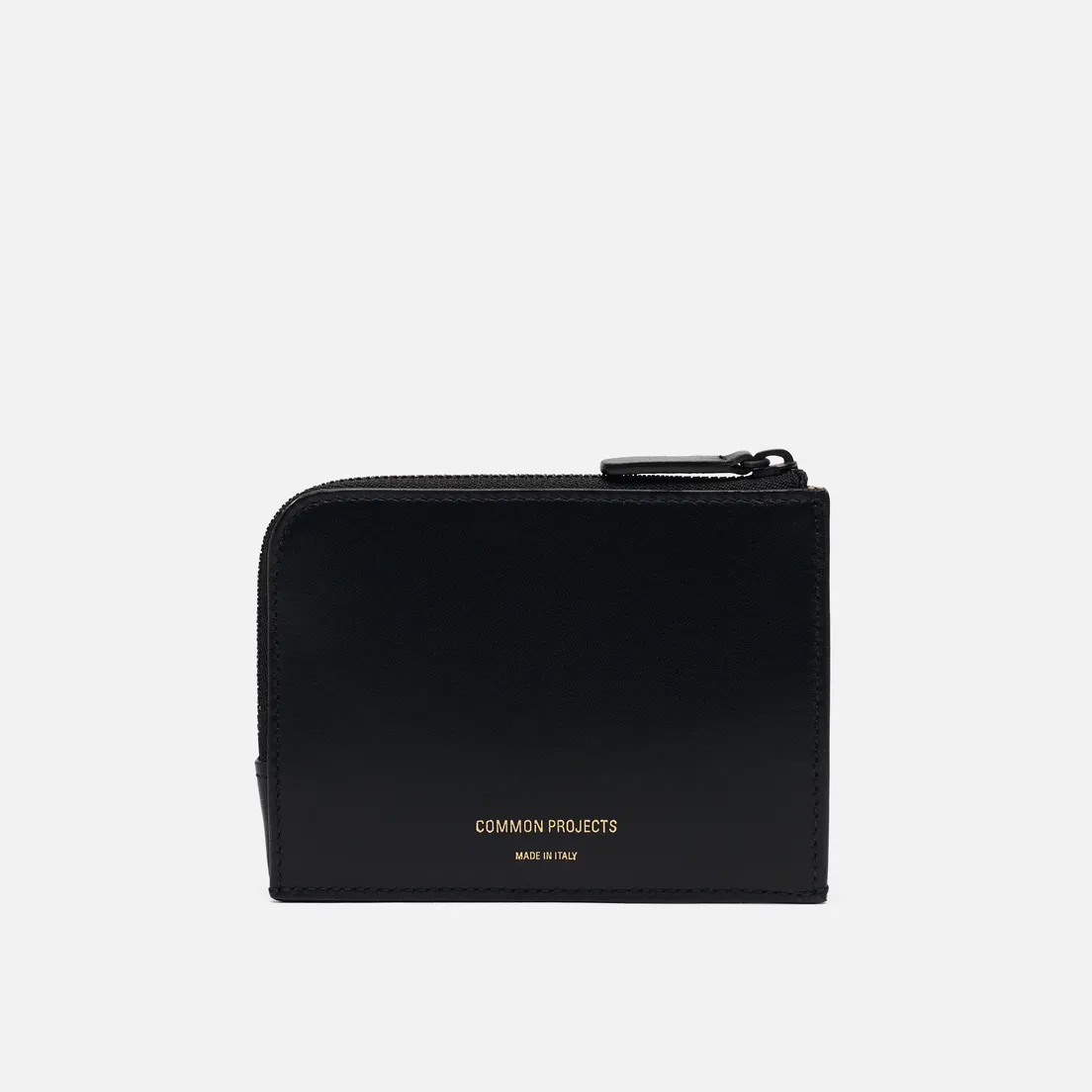 Common Projects Кошелек Zipper 9179
