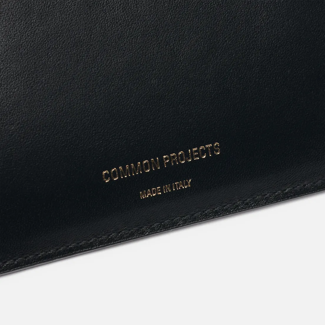 Common Projects Кошелек Zipper 9179