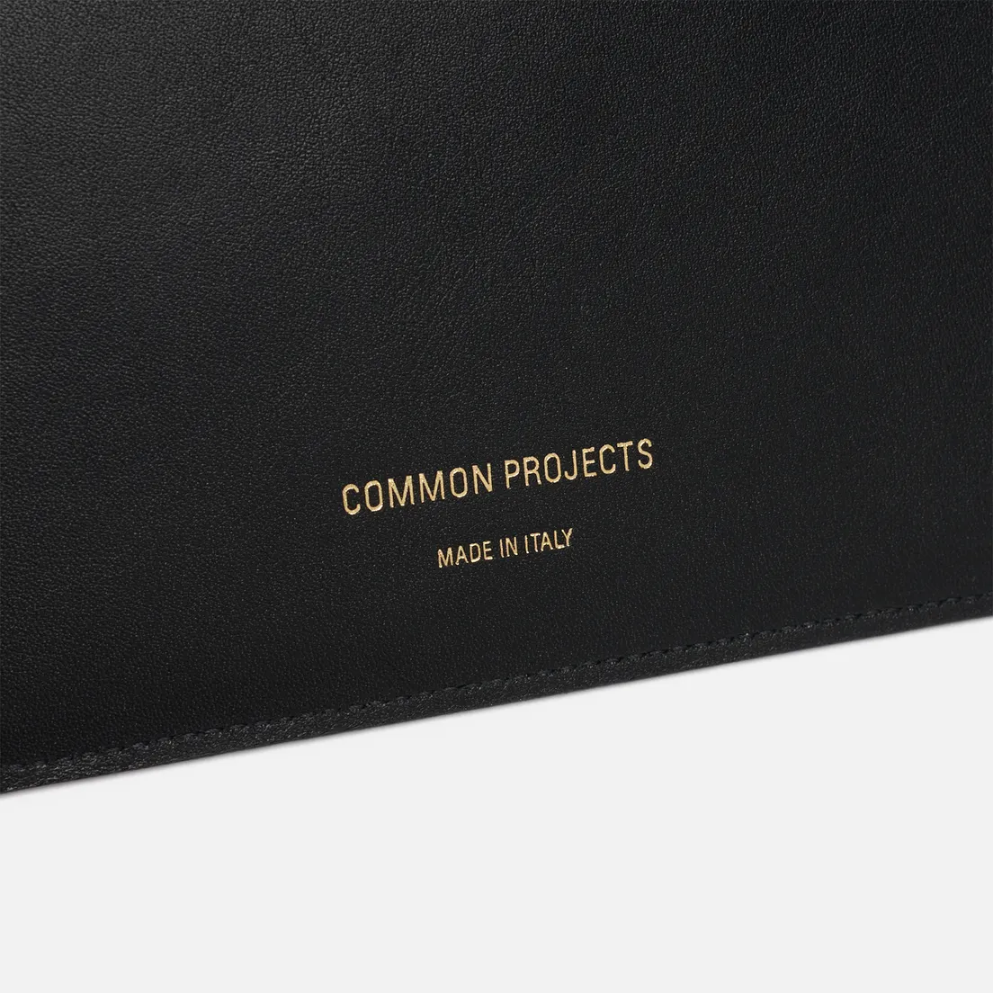 Common Projects Папка для документов Dossier 9182