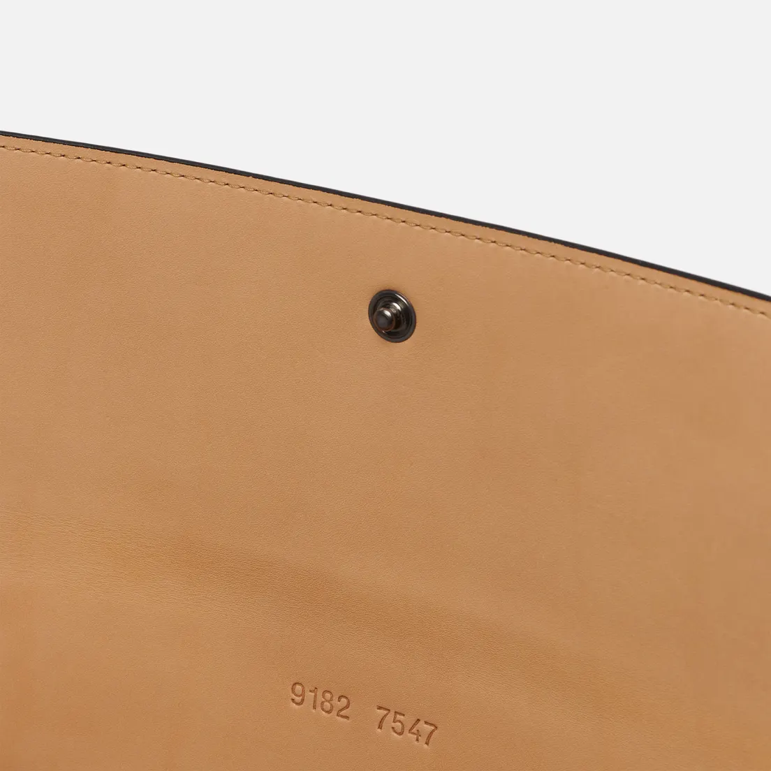 Common Projects Папка для документов Dossier 9182