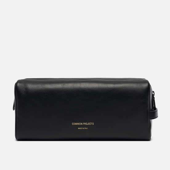 Косметичка Common Projects Toiletry 9185 Black