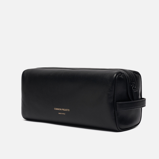 Косметичка Common Projects Toiletry 9185 Black