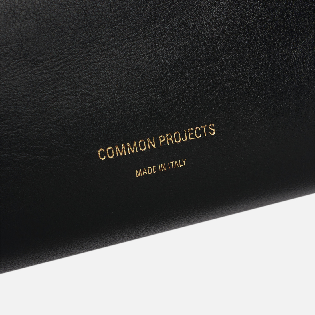 Common Projects Косметичка Toiletry 9185