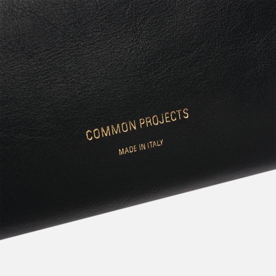 Косметичка Common Projects Toiletry 9185 Black