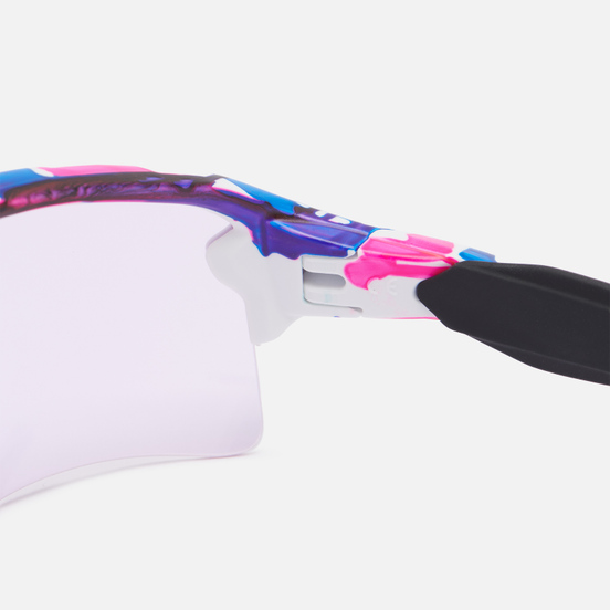Солнцезащитные очки Oakley Flak 2.0 XL Kokoro Collection Meguru Spin/Prizm Low Light