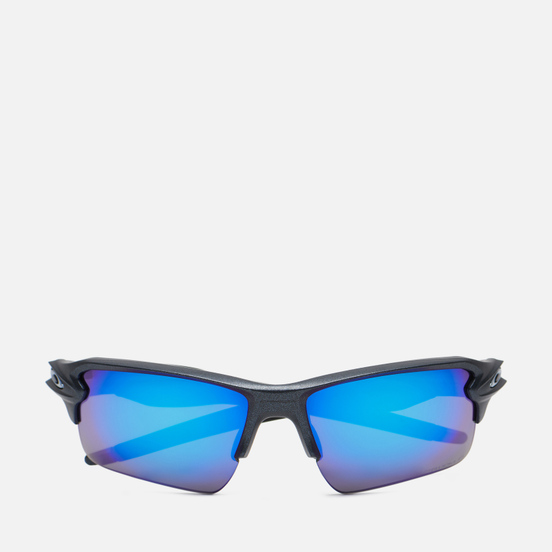 Oakley Flak 2.0 XL Prizm Sapphire Polarized