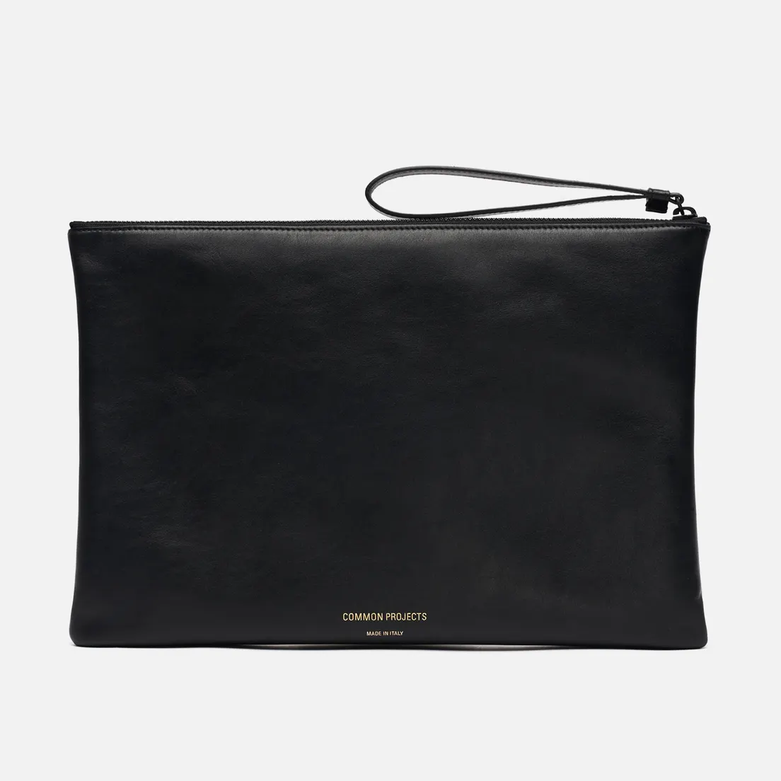 Common Projects Сумка Large Flat Pouch 9189