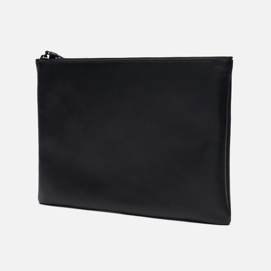 Сумка Common Projects Large Flat Pouch 9189 Black