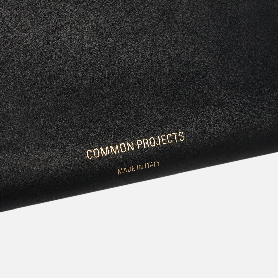 Common Projects Сумка Large Flat Pouch 9189