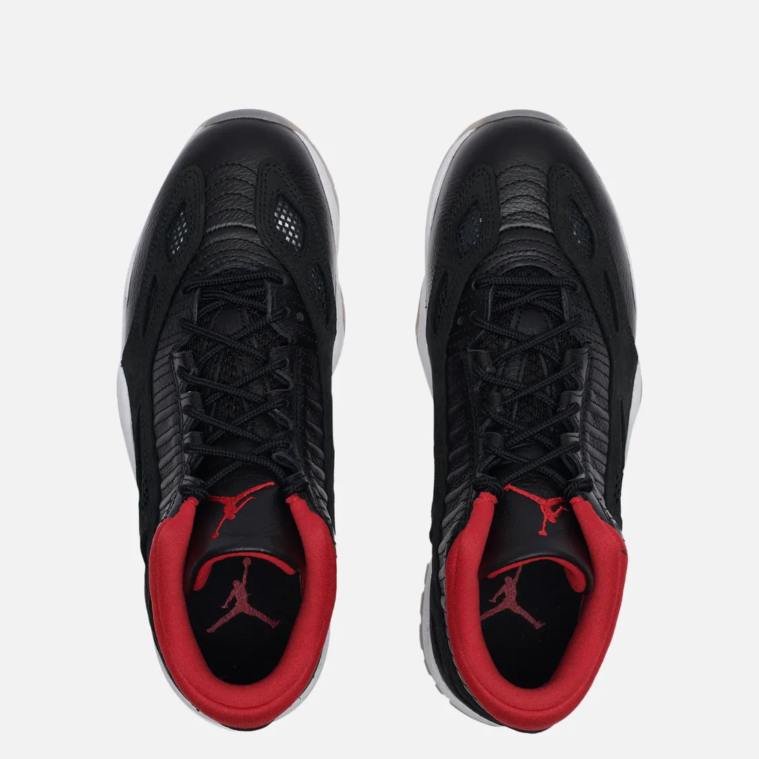 Jordan Мужские кроссовки Air Jordan 11 Retro Low IE Bred