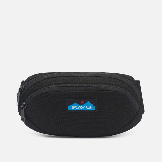 Сумка на пояс KAVU Canvas Spectator