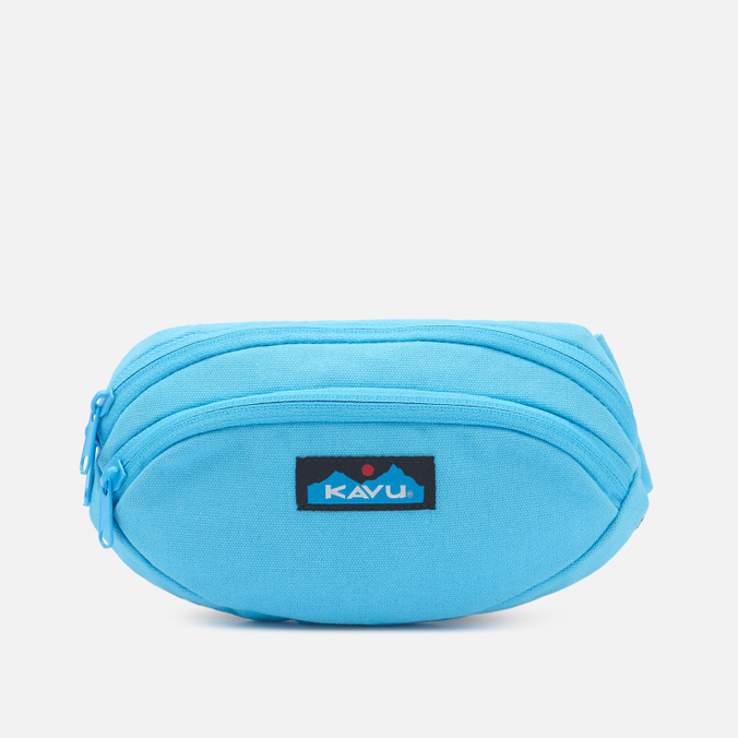Сумка на пояс KAVU Canvas Spectator