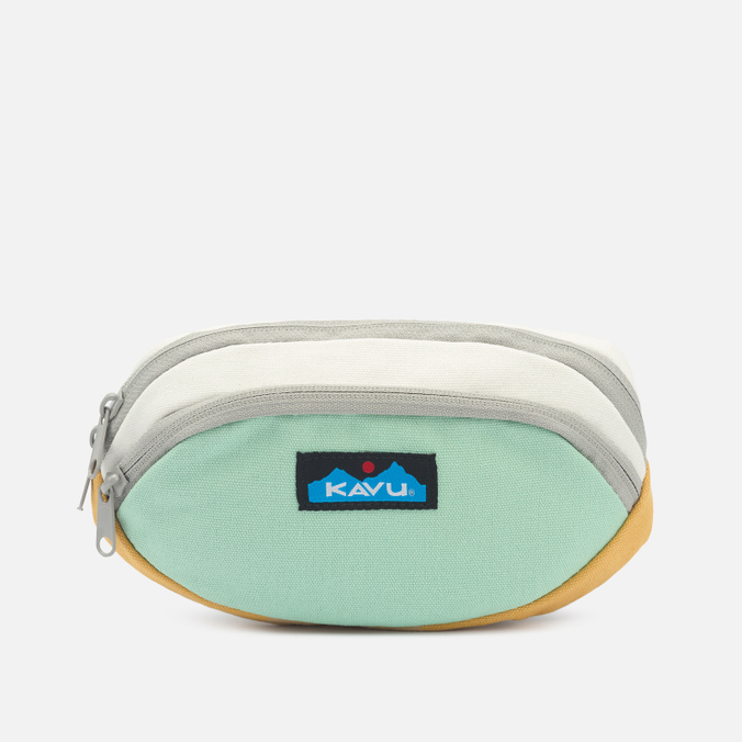Сумка на пояс KAVU Canvas Spectator