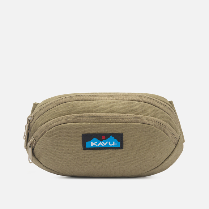 Сумка на пояс KAVU Canvas Spectator