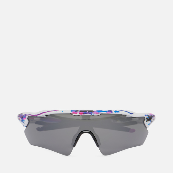 Солнцезащитные очки Oakley Radar EV Path Kokoro Collection Meguru Spin/Prizm Black