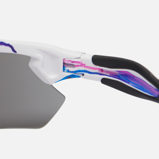 Солнцезащитные очки Oakley Radar EV Path Kokoro Collection Meguru Spin/Prizm Black