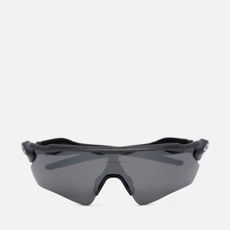 фото Солнцезащитные очки oakley radar ev path polarized, цвет чёрный, размер 38mm