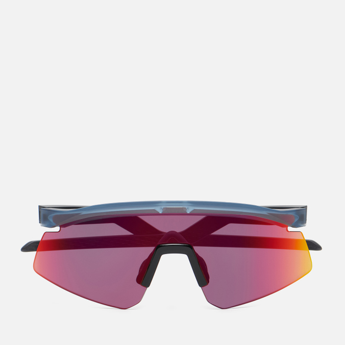 Солнцезащитные очки Oakley Hydra Community Collection, цвет голубой