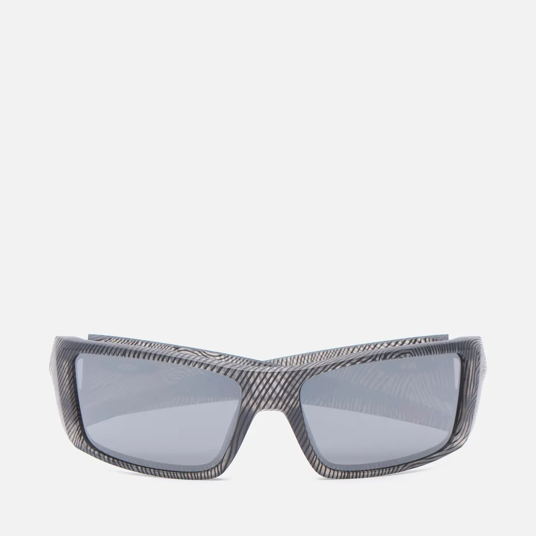 Oakley Солнцезащитные очки Heliostat Night Mission Collection