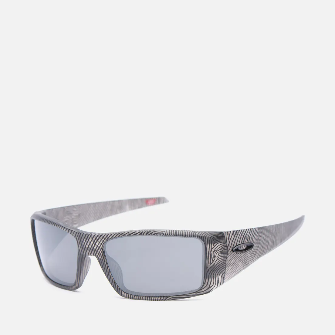 Oakley Солнцезащитные очки Heliostat Night Mission Collection