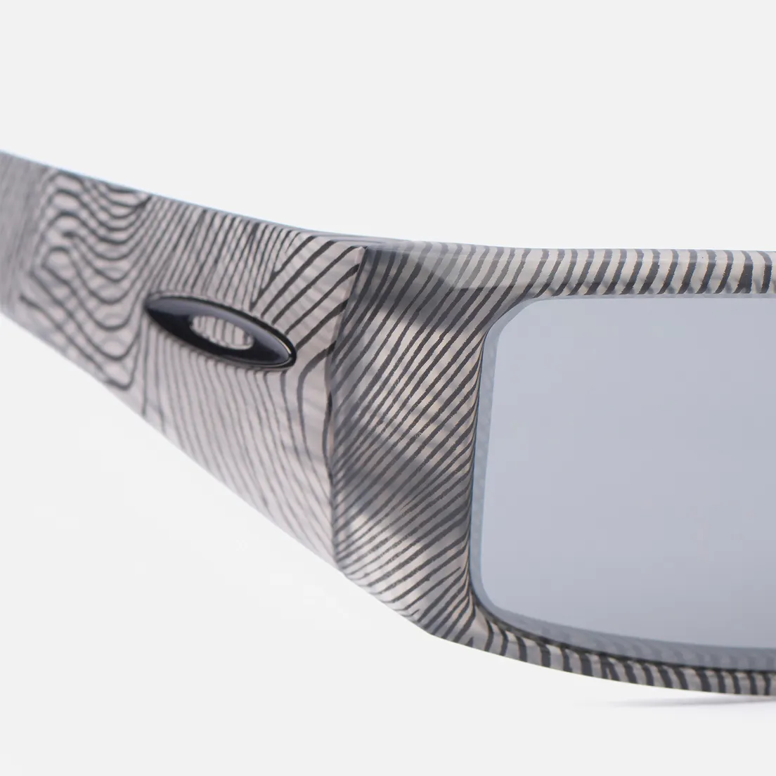 Oakley Солнцезащитные очки Heliostat Night Mission Collection