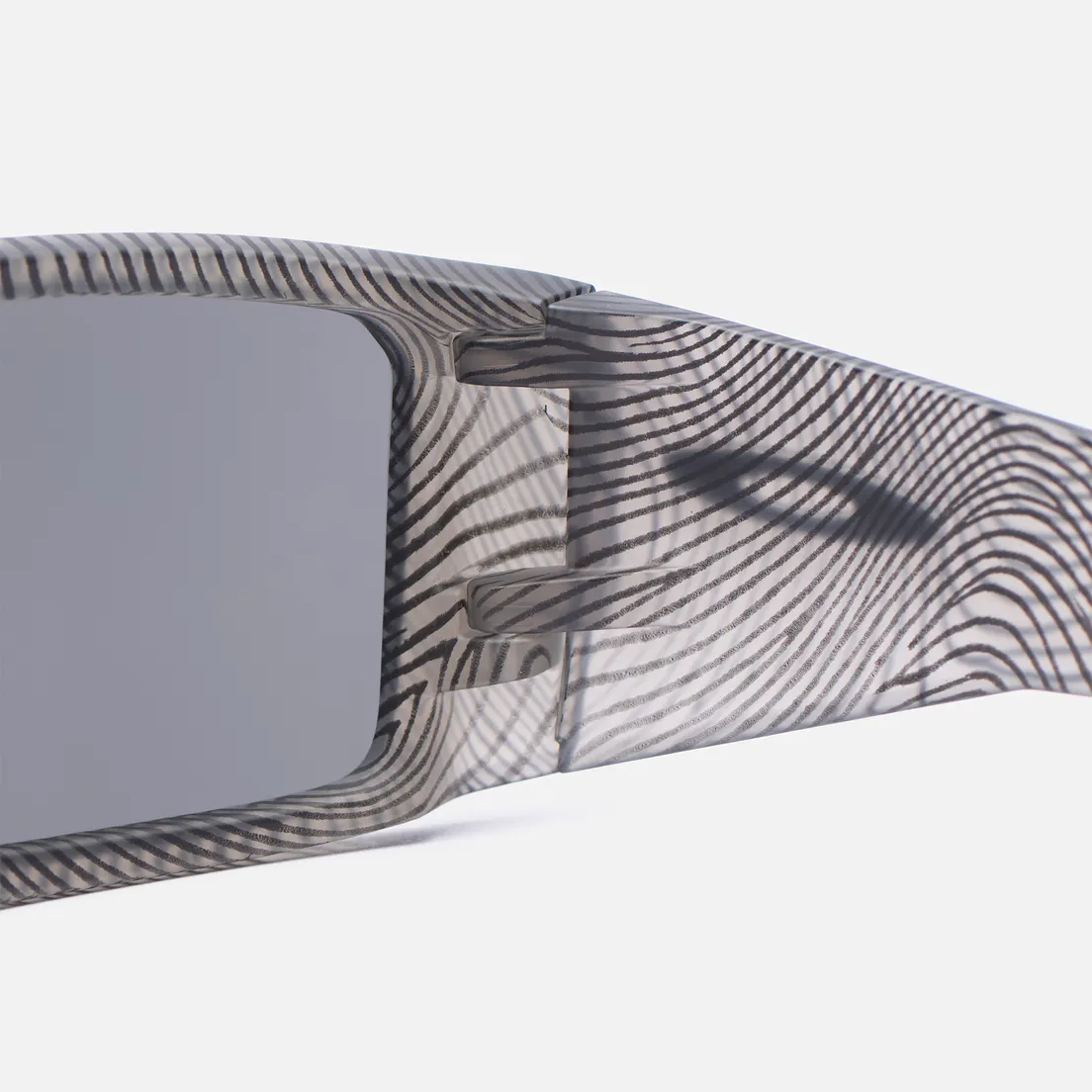 Oakley Солнцезащитные очки Heliostat Night Mission Collection