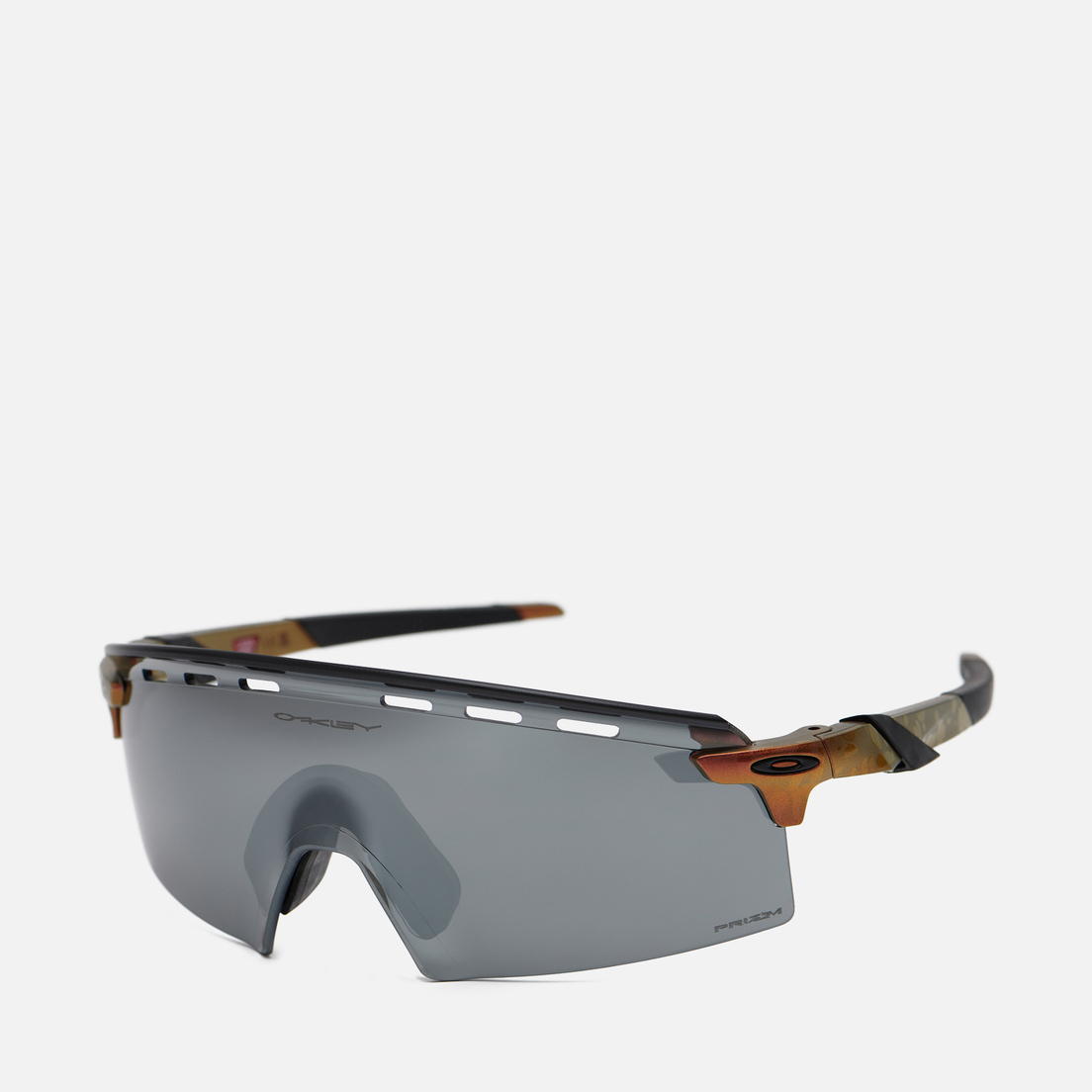 Oakley Солнцезащитные очки Encoder Strike Community Collection