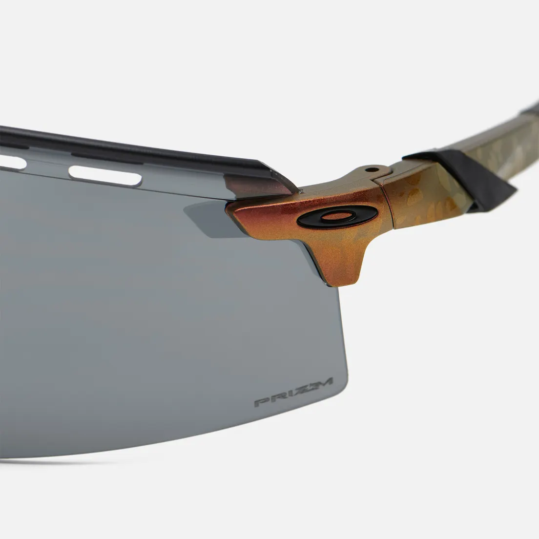 Oakley Солнцезащитные очки Encoder Strike Community Collection
