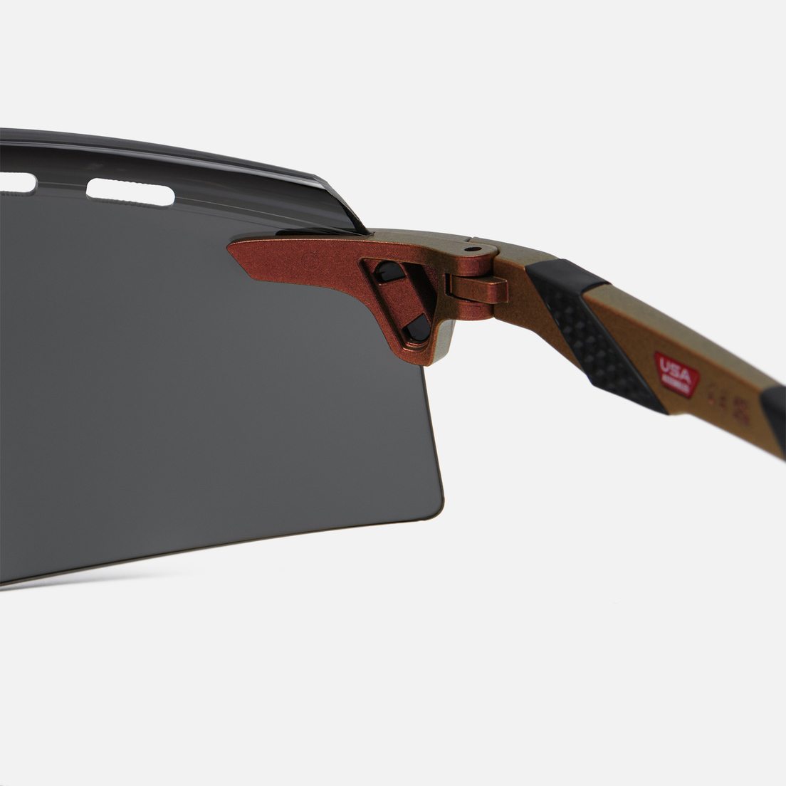 Oakley Солнцезащитные очки Encoder Strike Community Collection