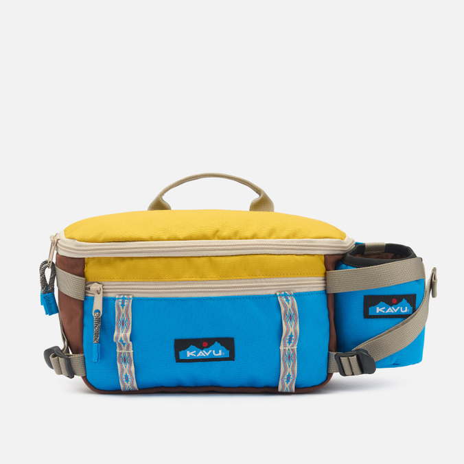 Сумка на пояс KAVU Washtucna