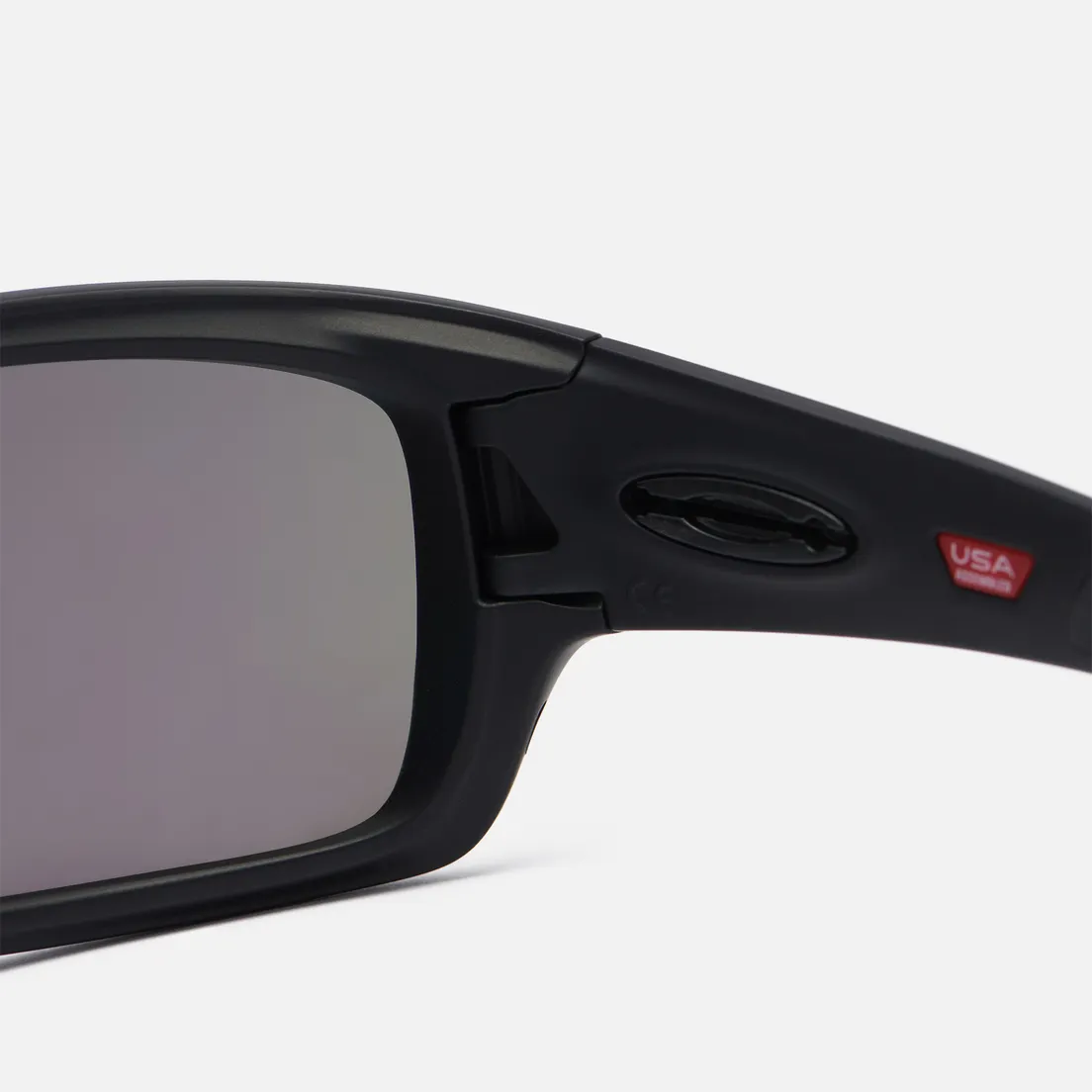 Oakley Солнцезащитные очки Turbine Polarized