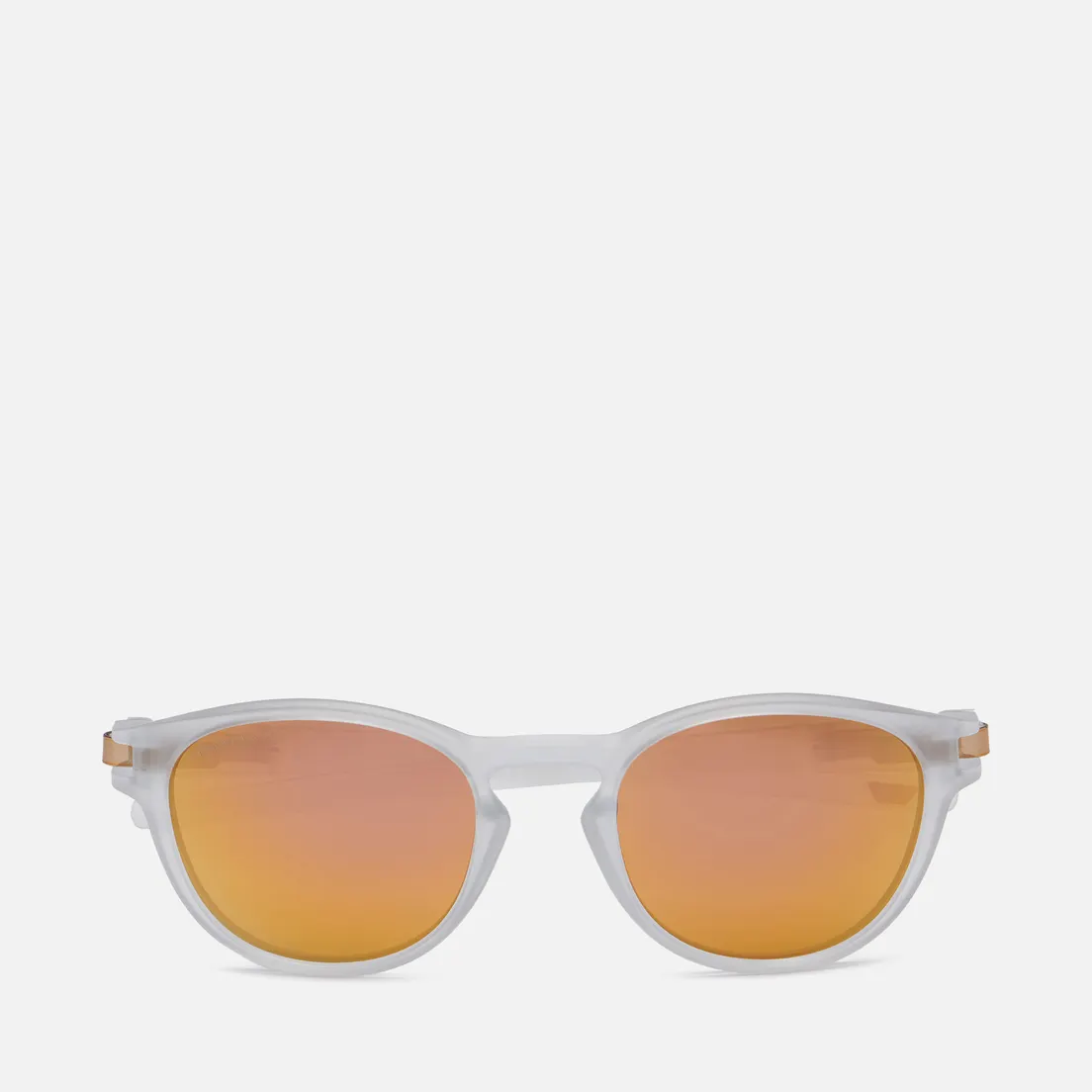 Oakley Солнцезащитные очки Latch Polarized