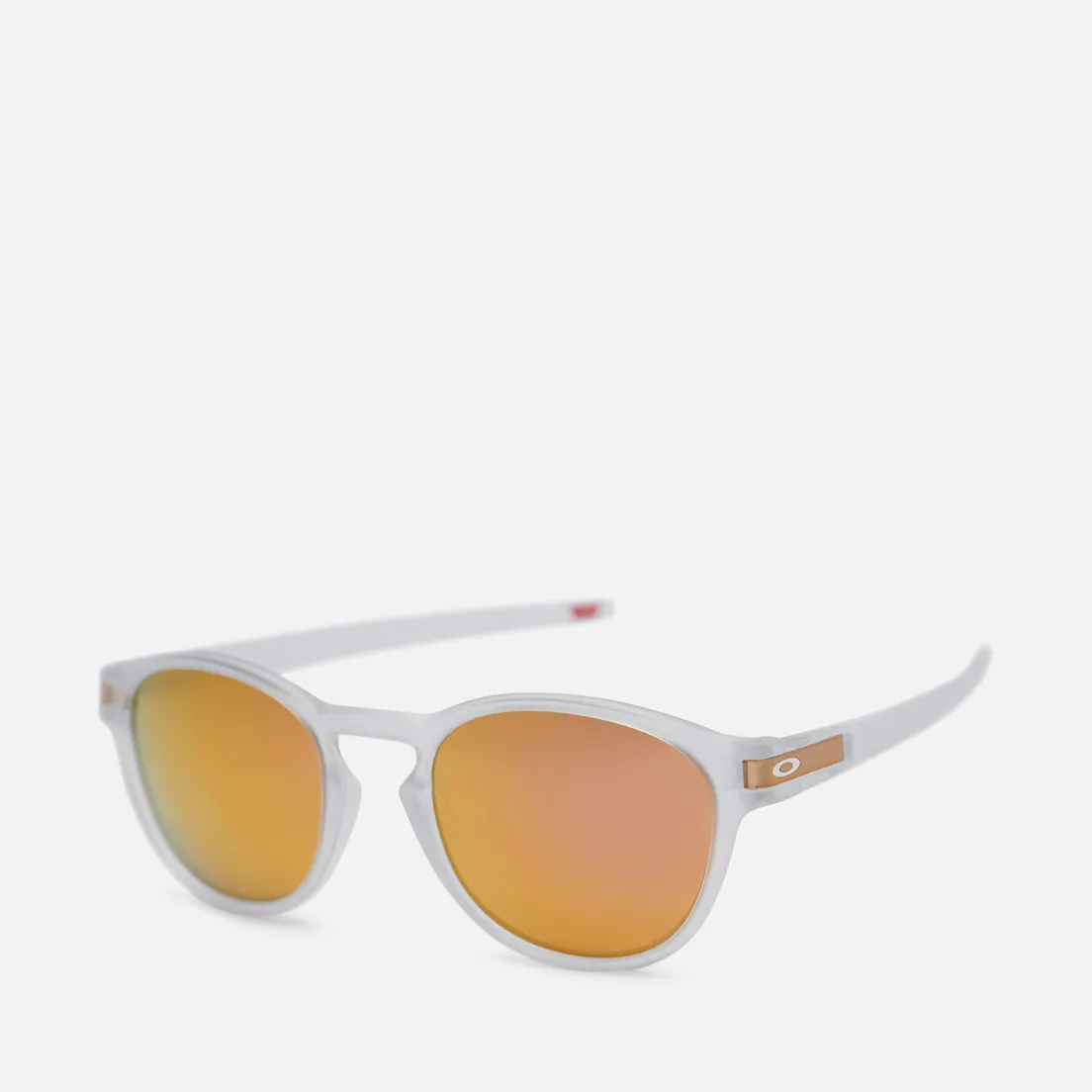 Oakley Солнцезащитные очки Latch Polarized