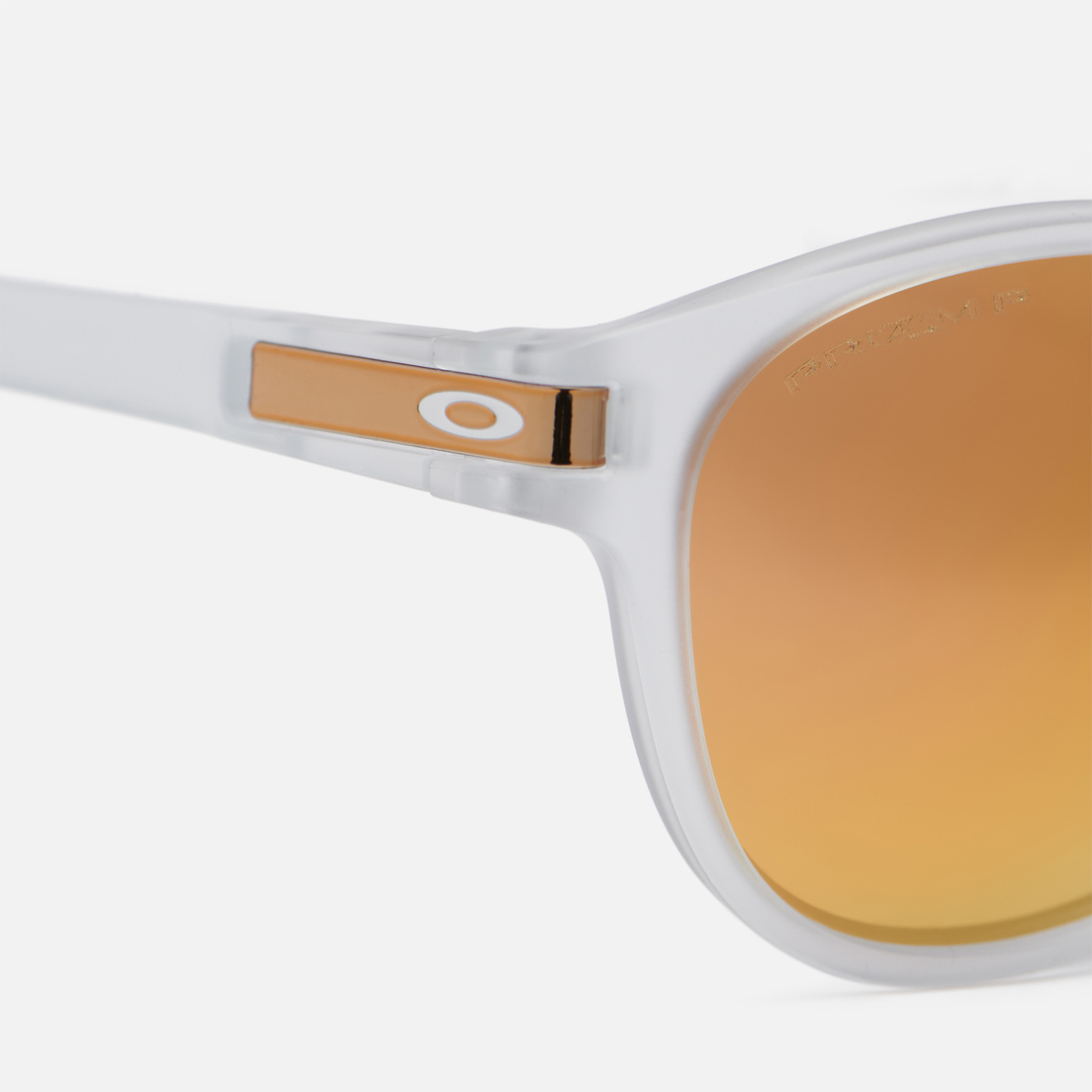 Oakley Солнцезащитные очки Latch Polarized