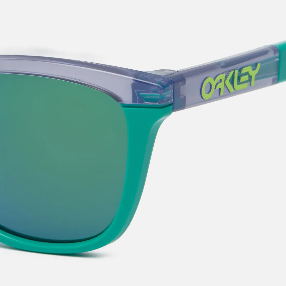 Oakley Солнцезащитные очки Frogskins Range