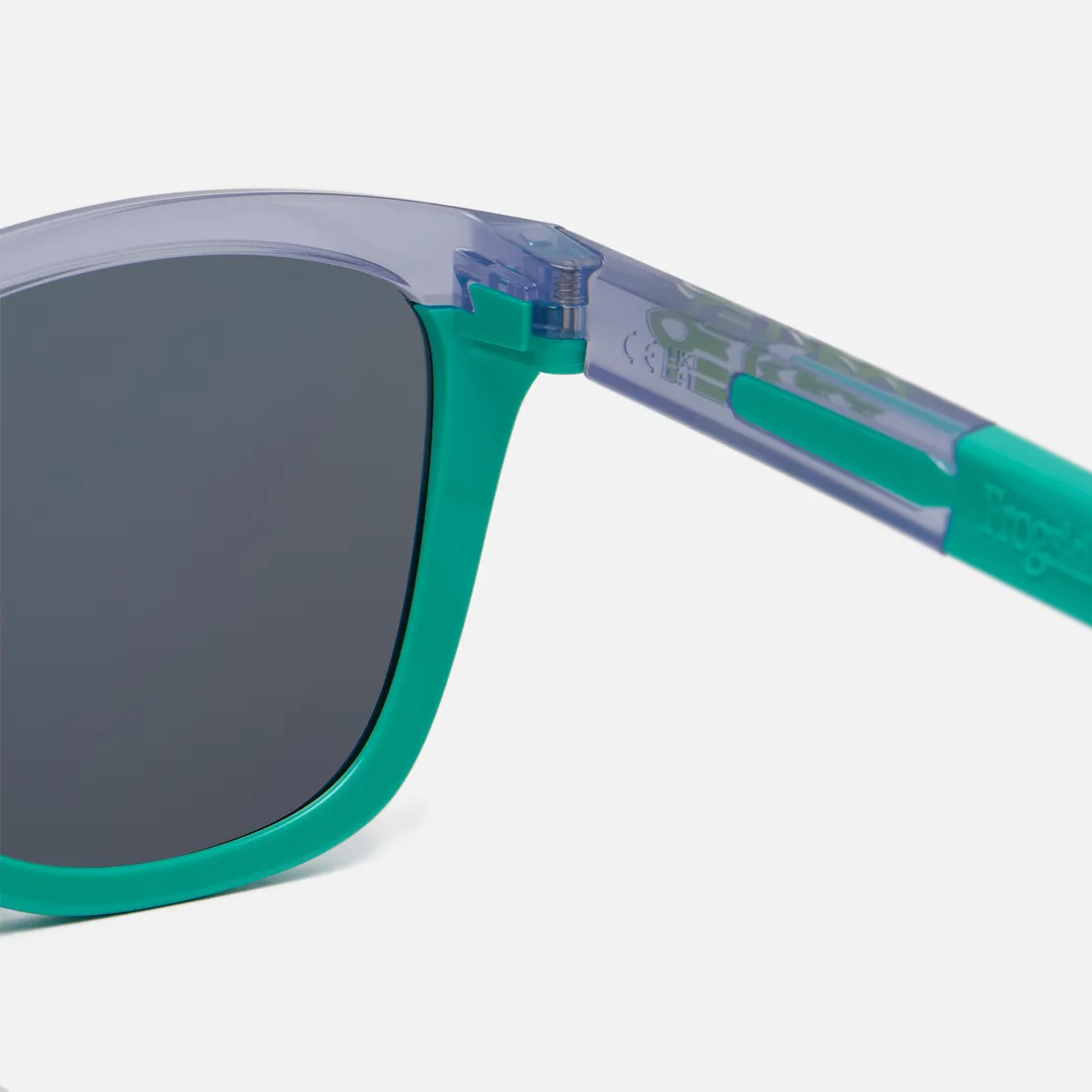 Oakley Солнцезащитные очки Frogskins Range