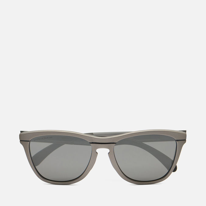 Солнцезащитные очки Oakley Frogskins Range Alloy Collection Polarized