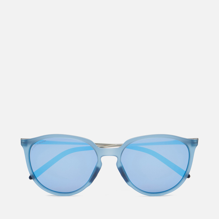 Солнцезащитные очки Oakley Sielo Polarized цвет голубой размер 57mm 37290₽
