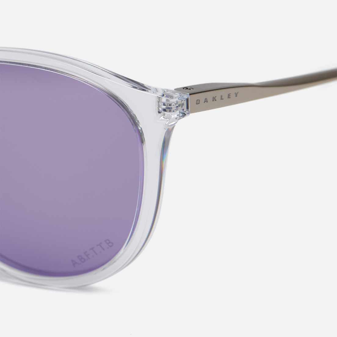 Oakley Солнцезащитные очки Mikaela Shiffrin Signature Series Sielo