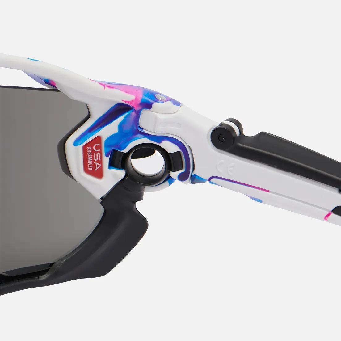 Oakley Солнцезащитные очки Jawbreaker Kokoro Collection