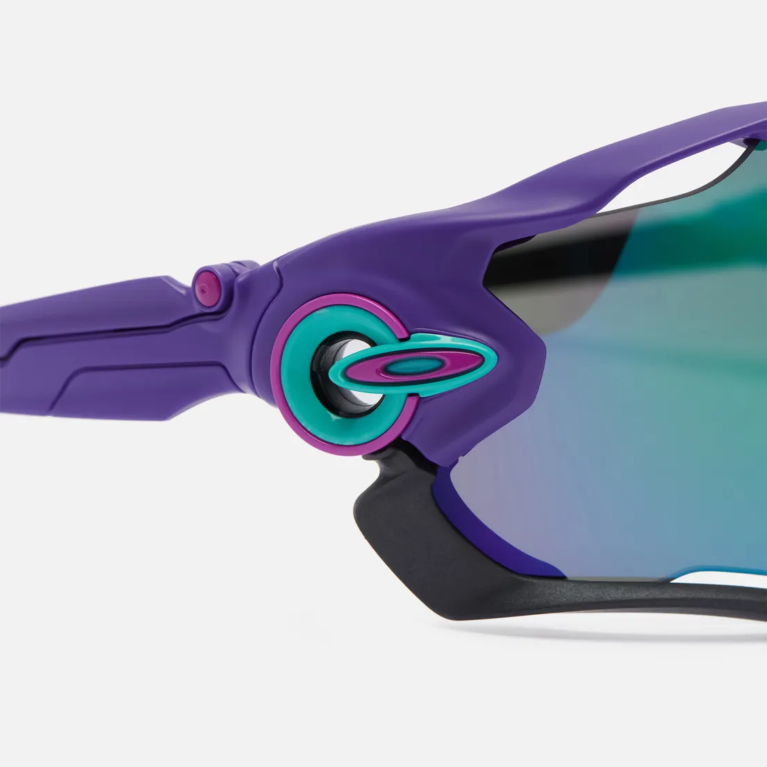 Oakley Солнцезащитные очки Jawbreaker