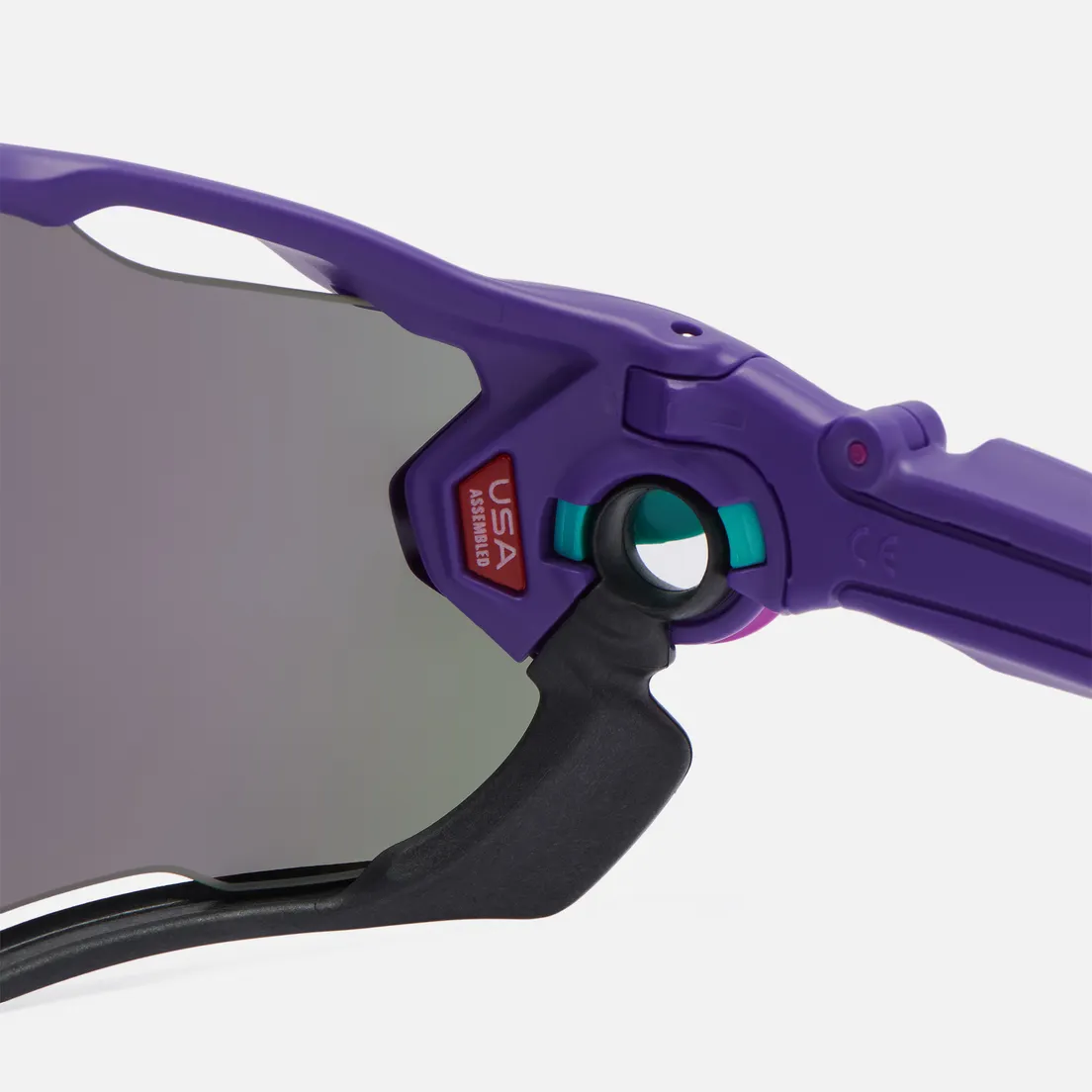 Oakley Солнцезащитные очки Jawbreaker