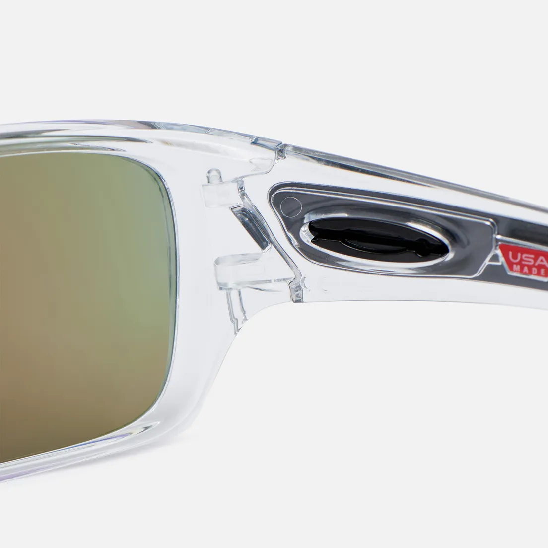 Oakley Солнцезащитные очки Turbine Rotor
