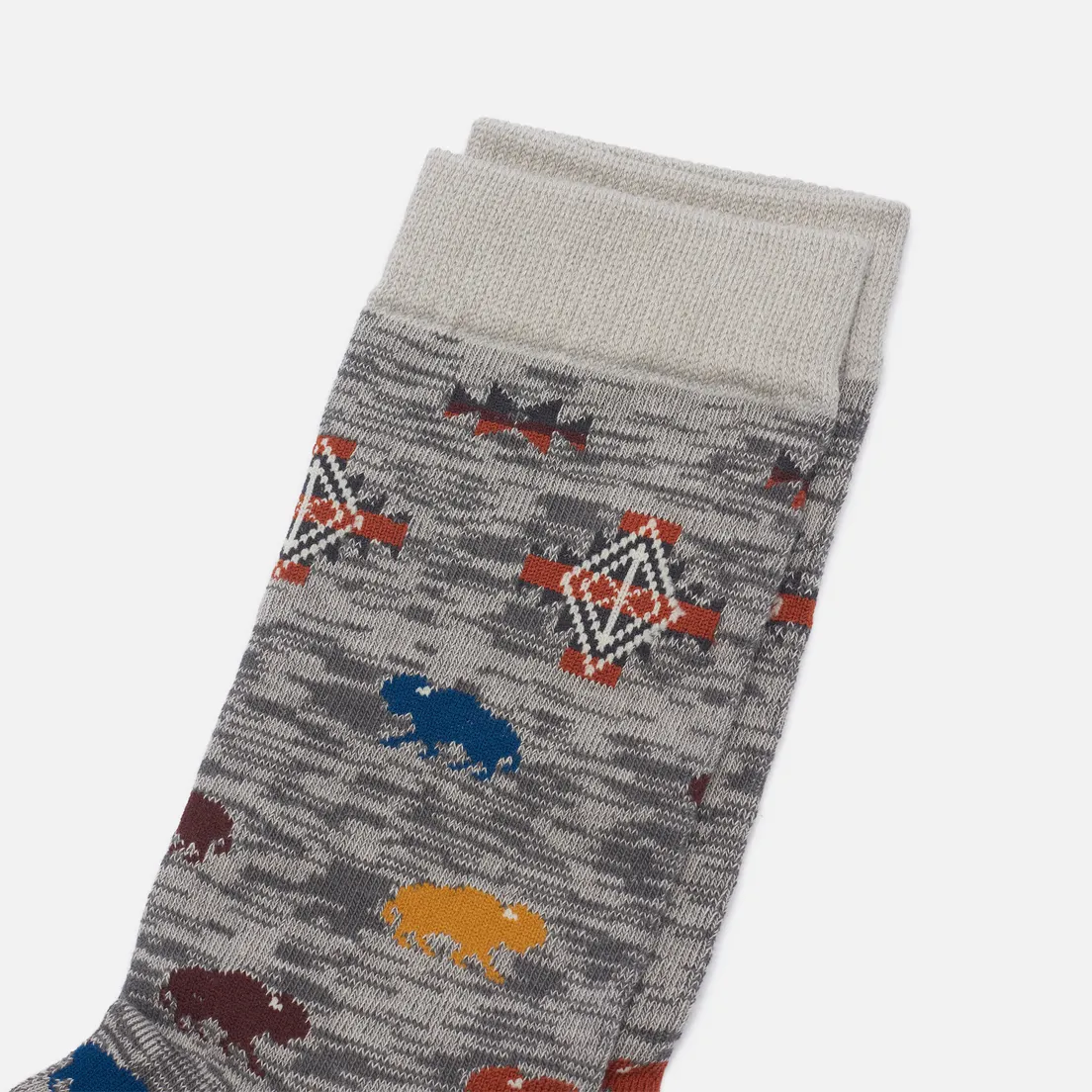 Pendleton Носки Praier Rush Hour Crew